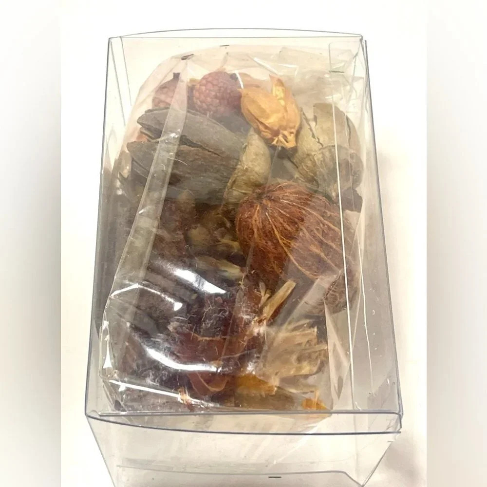 AROMATIQUE Gingerbread Brûlée Decorative Fragrance New in Box - Picture 4 of 4